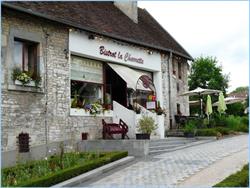 Bistrot La Charrette, Besançon - Horaires d'ouverture
