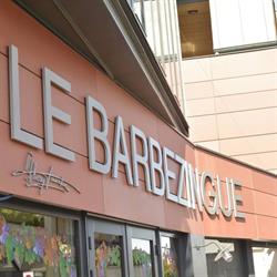 Le Barbezingue, à Châtillon, - Horaires d'ouverture