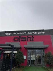 Oïshi, Aubière - Horaires d'ouverture