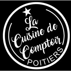 La Cuisine de Comptoir, à Poitiers, - Horaires d'ouverture