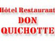 Don Quichotte, Vallet - Horaires d'ouverture