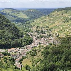 le panoramique, Cerdon - Horaires d'ouverture