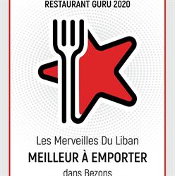 Les Merveilles Du Liban, à Bezons, - Horaires d'ouverture