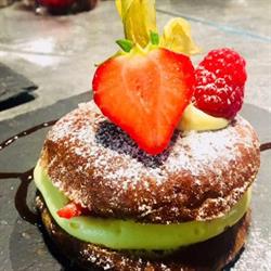 L'offset Café - Restaurant, Avignon - Horaires d'ouverture