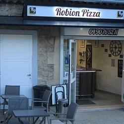Robion Pizza, - Horaires d'ouverture