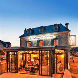 Le Bistro de l'Octroi, Sarlat-la-Canéda - Horaires d'ouverture