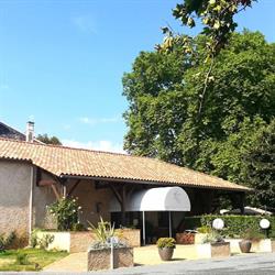 L'hostellerie Du Rooy, Villeneuve-sur-Lot - Horaires d'ouverture