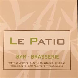 Le Patio, Caen - Horaires d'ouverture
