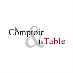 Le Comptoir et La Table, Deauville - Horaires d'ouverture