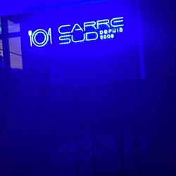 Restaurant Carre Sud (SARL), Albi - Horaires d'ouverture