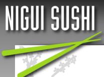 Restaurant: Nigui Sushi, Saint-Brieuc - Horaires d'ouverture