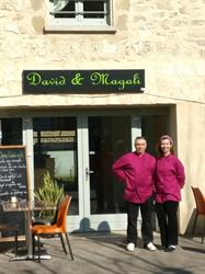 David et Magali, Romans-sur-Isère - Horaires d'ouverture