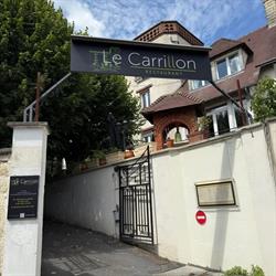 Le Carrillon, Carrières-sur-Seine - Horaires d'ouverture