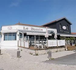 Le Buccin, à Marennes - Horaires d'ouverture