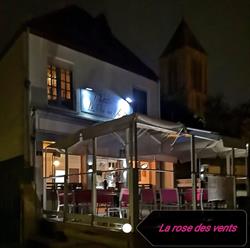 La Rose Des Vents, à Ouistreham - Horaires d'ouverture