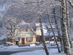 Auberge Du Pfaffenschlick, à Climbach, - Horaires d'ouverture