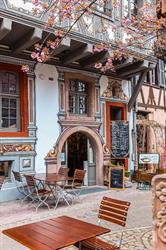 Resto Bio L'Acoustic, Sélestat - Horaires d'ouverture