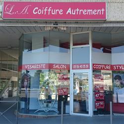 L.A Coiffure Autrement, Cenon - Horaires d'ouverture