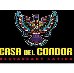 Casa Del Condor, à Bagneux, - Horaires d'ouverture
