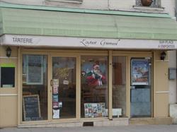 L'instant Gourmand, à Bagneux, - Horaires d'ouverture