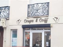 Coupe Et Coiff', à Gannat, - Horaires d'ouverture
