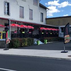 Restaurant des Voyageurs, Saint-Paul-des-Landes - Horaires d'ouverture