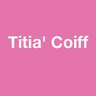 Titia' Coiff, Romagnat - Horaires d'ouverture
