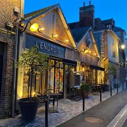 L'endroit, à Honfleur, - Horaires d'ouverture