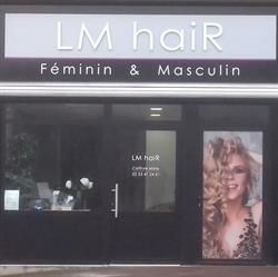 Lm Hair Coiffure, à Montebourg, - Horaires d'ouverture