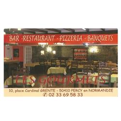 Les Gourmets, à Percy, - Horaires d'ouverture