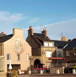 Au Rendez-Vous Des Pecheurs, à Portbail, - Horaires d'ouverture