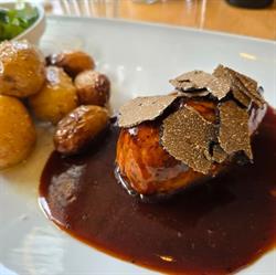 Le Bistrot D'Antoine, Péronne - Horaires d'ouverture