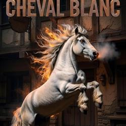 Auberge Du Cheval Blanc, à Bléneau, - Horaires d'ouverture