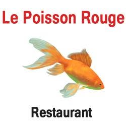 Le Poisson Rouge, à Le Palais, - Horaires d'ouverture
