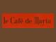 Le Café de Maria, à Quiberon, - Horaires d'ouverture