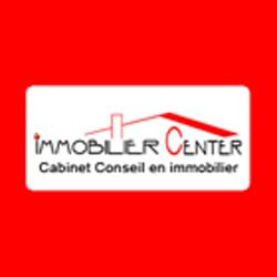 Immobilier Center, Argenton-sur-Creuse - Horaires d'ouverture