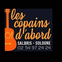 Les copains d'abord, Salbris - Horaires d'ouverture