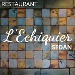 L'echiquier, à Sedan, - Horaires d'ouverture