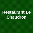 Restaurant Le Chaudron, Montperreux - Horaires d'ouverture