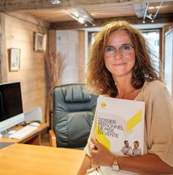 Immo Doubs Financement, à Ornans, - Horaires d'ouverture