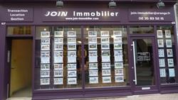 Join Immobilier, à Dieppe, - Horaires d'ouverture