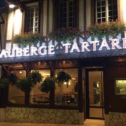 Auberge Tartarin, à Duclair, - Horaires d'ouverture