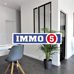 Immo 5 Noisy Le Grand, à Noisy-Le-Grand, Noisy-le-Grand - Horaires d'ouverture