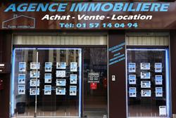 Jum Immo, à Pantin, - Horaires d'ouverture