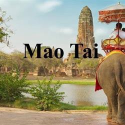 Mao Tai, à Chambourcy, - Horaires d'ouverture