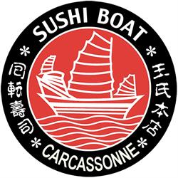 Sushi Boat, à Carcassonne, - Horaires d'ouverture