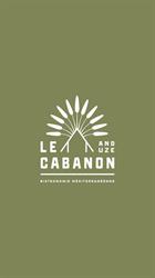 Le Cabanon, Anduze - Horaires d'ouverture