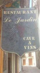 Le Jardin, à Le Vigan - Horaires d'ouverture