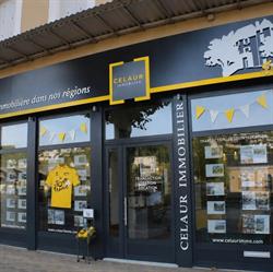 Agence CELAUR IMMOBILIER Tulle, - Horaires d'ouverture