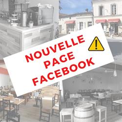Le Relais De Montils, - Horaires d'ouverture
